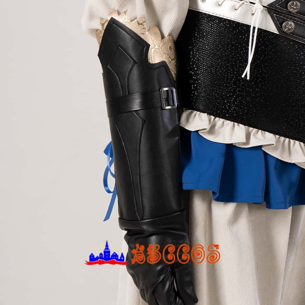 Final Fantasy XVI FFXVI FF16 Jill Warrick cosplay costume-ABCcosplay Final Fantasy XVI FFXVI FF16 Jill Warrick cosplay costume-ABCcosplay