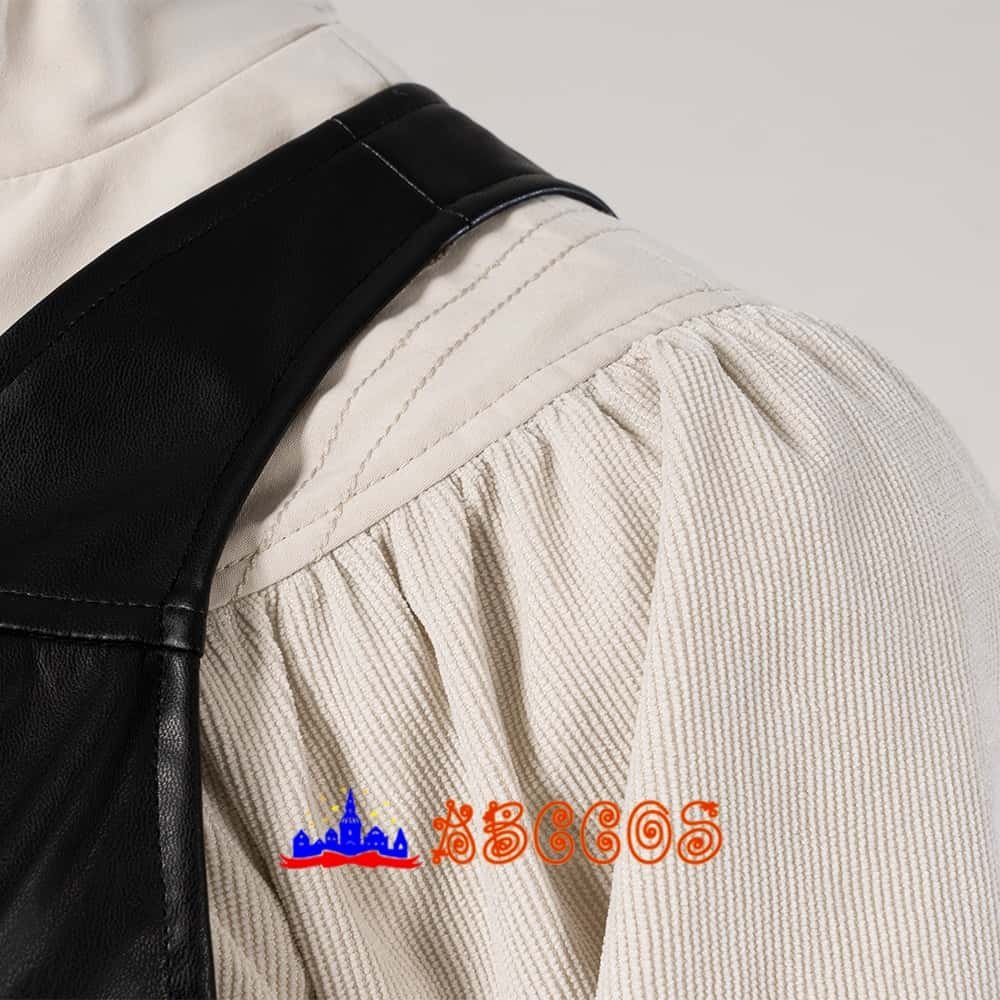 Final Fantasy XVI FFXVI FF16 Jill Warrick cosplay costume-ABCcosplay Final Fantasy XVI FFXVI FF16 Jill Warrick cosplay costume-ABCcosplay