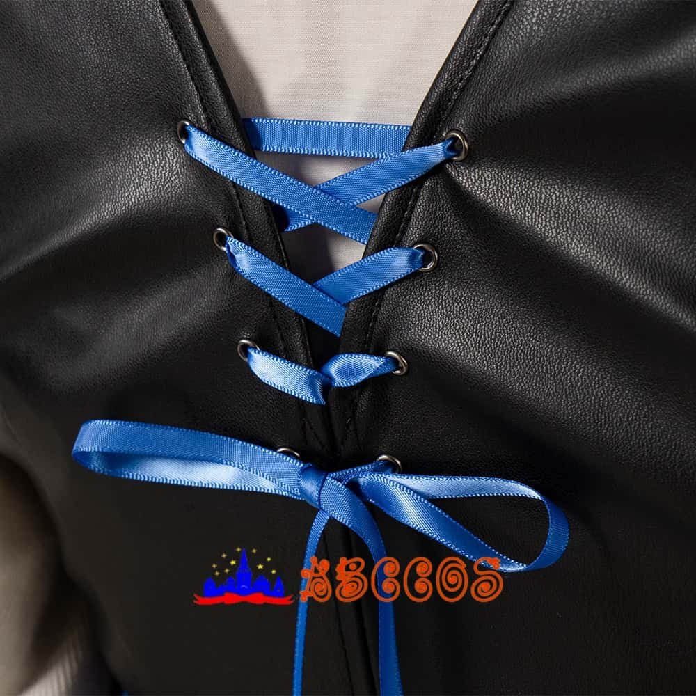 Final Fantasy XVI FFXVI FF16 Jill Warrick cosplay costume-ABCcosplay Final Fantasy XVI FFXVI FF16 Jill Warrick cosplay costume-ABCcosplay