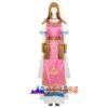 The Legend of Zelda Super Smash Bros. Princess" Zelda cosplay costume