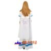 The Legend of Zelda Super Smash Bros. Princess" Zelda cosplay costume The Legend of Zelda Super Smash Bros. Princess" Zelda cosplay costume