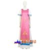 The Legend of Zelda Super Smash Bros. Princess" Zelda cosplay costume The Legend of Zelda Super Smash Bros. Princess" Zelda cosplay costume