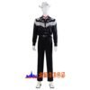 Barbie Ken cosplay costume