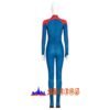 THE FLASH Supergirl cosplay costume THE FLASH Supergirl cosplay costume