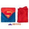 THE FLASH Supergirl cosplay costume THE FLASH Supergirl cosplay costume