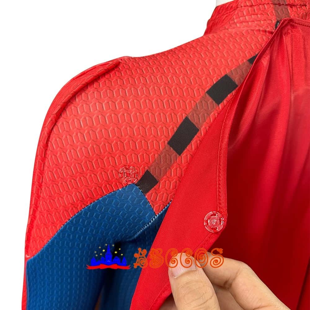 THE FLASH Supergirl cosplay costume-ABCcosplay THE FLASH Supergirl cosplay costume-ABCcosplay