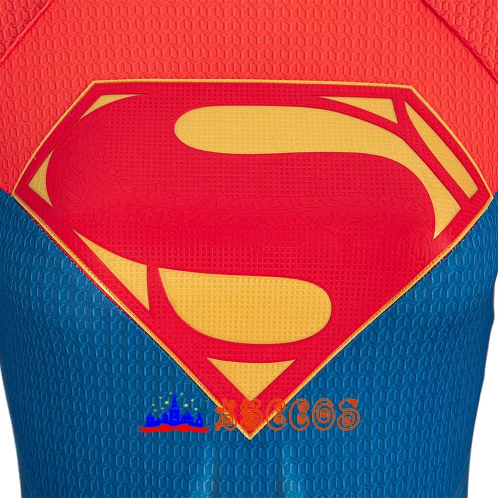 THE FLASH Supergirl cosplay costume-ABCcosplay THE FLASH Supergirl cosplay costume-ABCcosplay
