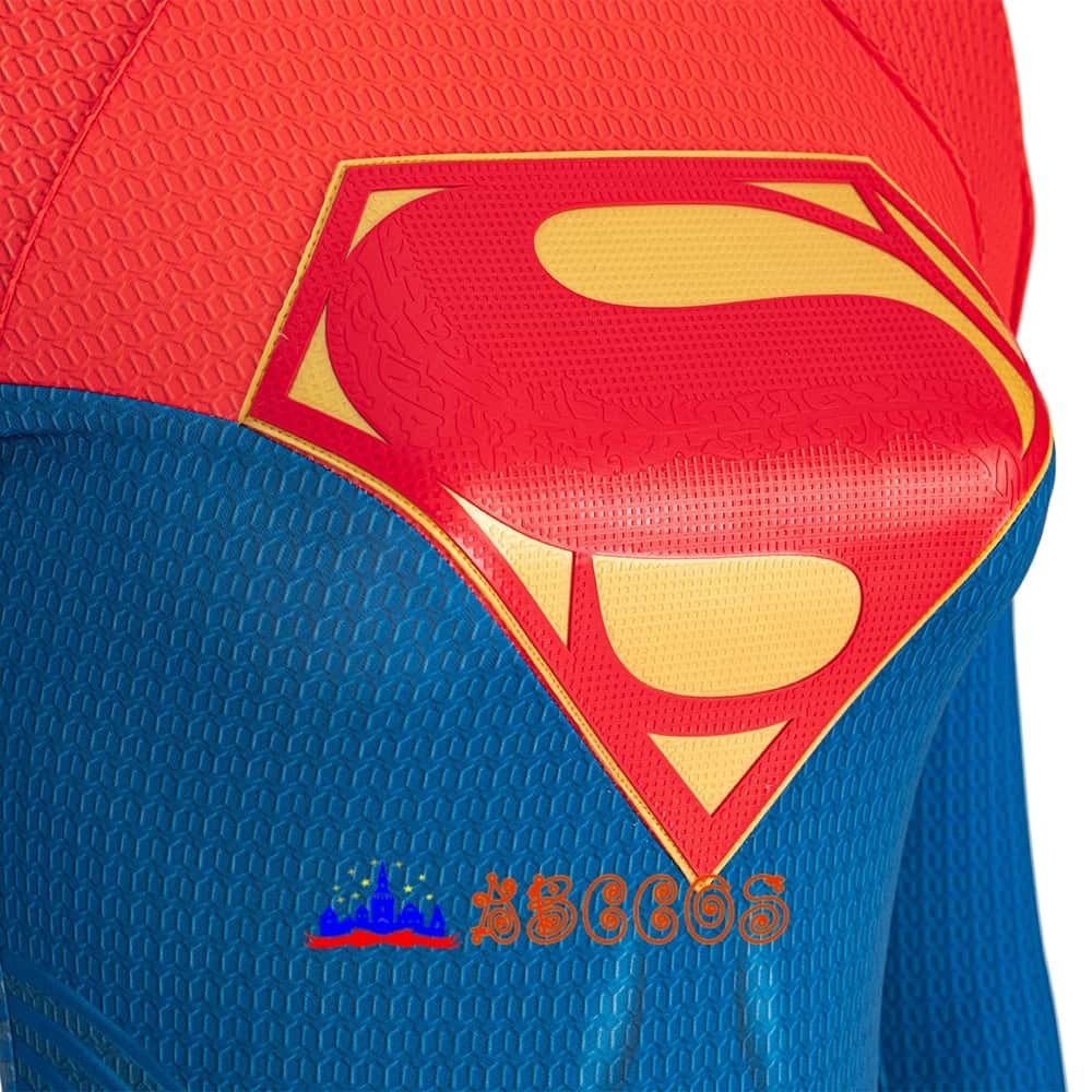 THE FLASH Supergirl cosplay costume-ABCcosplay THE FLASH Supergirl cosplay costume-ABCcosplay