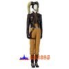 Star Wars Ahsoka Hera Syndulla cosplay costume
