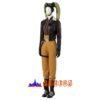 Star Wars Ahsoka Hera Syndulla cosplay costume