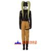Star Wars Ahsoka Hera Syndulla cosplay costume