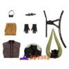 Star Wars Ahsoka Hera Syndulla cosplay costume