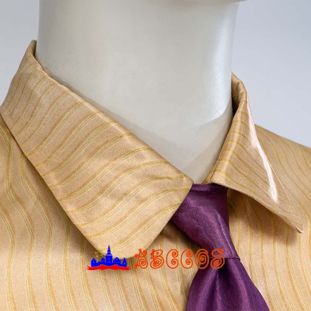 Elemental Wade Ripple cosplay costume-ABCcosplay Elemental Wade Ripple cosplay costume-ABCcosplay