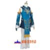 The Legend of Zelda: Tears of the Kingdom Link Frostbite Shirt cosplay costume The Legend of Zelda: Tears of the Kingdom Link Frostbite Shirt cosplay costume