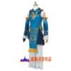 The Legend of Zelda: Tears of the Kingdom Link Frostbite Shirt cosplay costume The Legend of Zelda: Tears of the Kingdom Link Frostbite Shirt cosplay costume