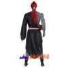 The Legend of Zelda: Tears of the Kingdom Ganondorf cosplay costume The Legend of Zelda: Tears of the Kingdom Ganondorf cosplay costume