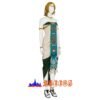 The Legend of Zelda: Tears of the Kingdom Princess Zelda cosplay costume