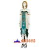 The Legend of Zelda: Tears of the Kingdom Princess Zelda cosplay costume