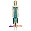The Legend of Zelda: Tears of the Kingdom Princess Zelda cosplay costume