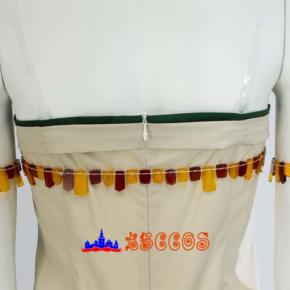 The Legend of Zelda: Tears of the Kingdom Princess Zelda cosplay costume-ABCcosplay The Legend of Zelda: Tears of the Kingdom Princess Zelda cosplay costume-ABCcosplay