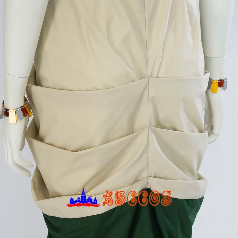 The Legend of Zelda: Tears of the Kingdom Princess Zelda cosplay costume-ABCcosplay The Legend of Zelda: Tears of the Kingdom Princess Zelda cosplay costume-ABCcosplay