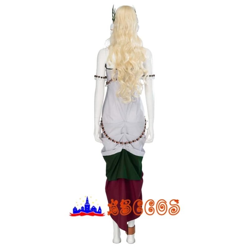The Legend of Zelda: Tears of the Kingdom Queen Sonia cosplay costume The Legend of Zelda: Tears of the Kingdom Queen Sonia cosplay costume
