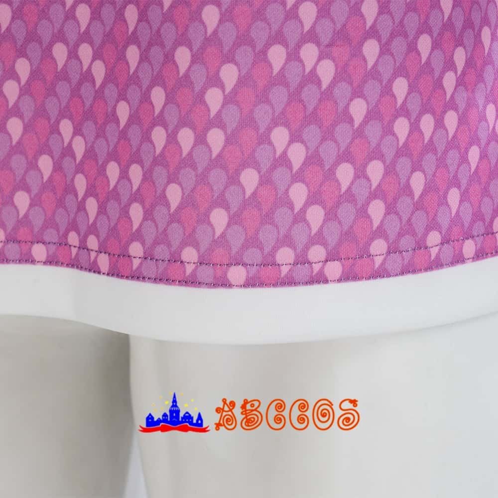 Elemental Wade Ripple T-shirt cosplay costume-ABCcosplay Elemental Wade Ripple T-shirt cosplay costume-ABCcosplay