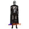The Mandalorian 3 mandalorian cosplay costume