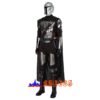 The Mandalorian 3 mandalorian cosplay costume