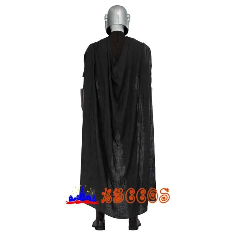 The Mandalorian 3 mandalorian cosplay costume