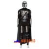 The Mandalorian 3 mandalorian cosplay costume