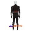 The Mandalorian 3 mandalorian cosplay costume