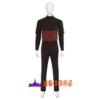 The Mandalorian 3 mandalorian cosplay costume