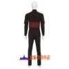 The Mandalorian 3 mandalorian cosplay costume