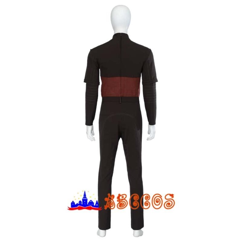 The Mandalorian 3 mandalorian cosplay costume