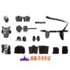 The Mandalorian 3 mandalorian cosplay costume
