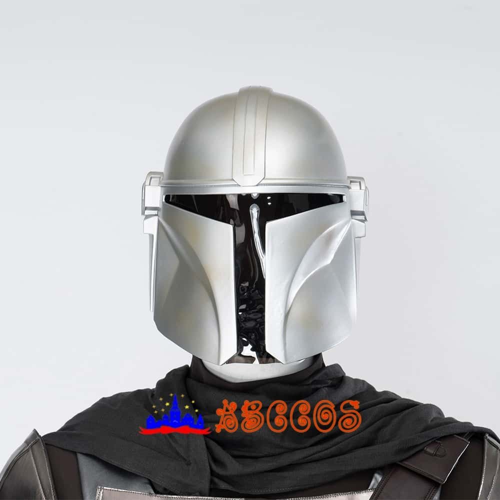 The Mandalorian 3 mandalorian cosplay costume-ABCcosplay The Mandalorian 3 mandalorian cosplay costume-ABCcosplay
