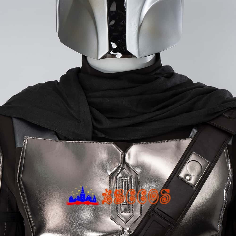 The Mandalorian 3 mandalorian cosplay costume-ABCcosplay The Mandalorian 3 mandalorian cosplay costume-ABCcosplay