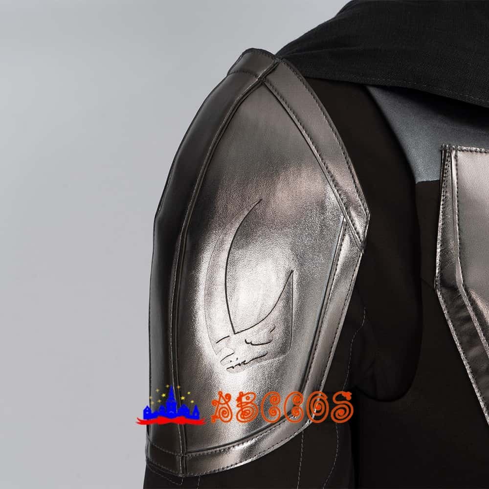 The Mandalorian 3 mandalorian cosplay costume-ABCcosplay The Mandalorian 3 mandalorian cosplay costume-ABCcosplay