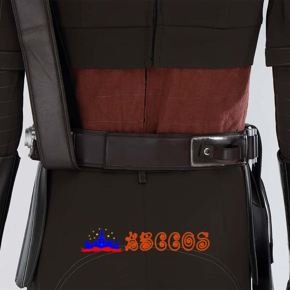 The Mandalorian 3 mandalorian cosplay costume-ABCcosplay The Mandalorian 3 mandalorian cosplay costume-ABCcosplay