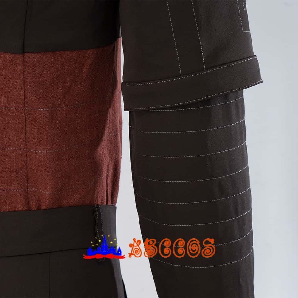 The Mandalorian 3 mandalorian cosplay costume-ABCcosplay The Mandalorian 3 mandalorian cosplay costume-ABCcosplay