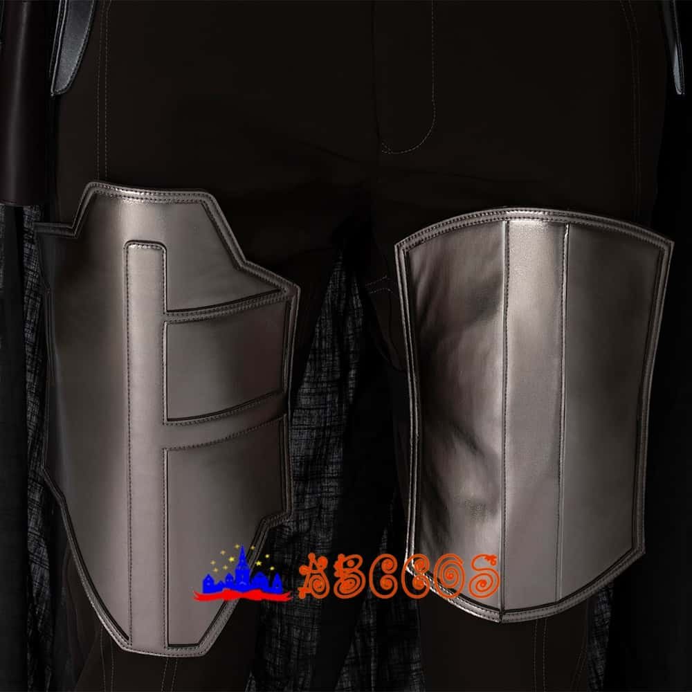 The Mandalorian 3 mandalorian cosplay costume-ABCcosplay The Mandalorian 3 mandalorian cosplay costume-ABCcosplay