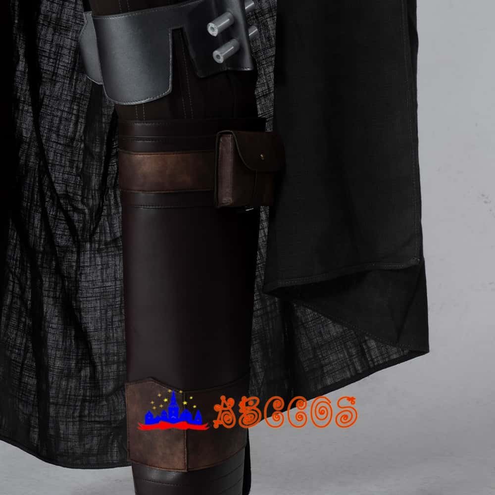 The Mandalorian 3 mandalorian cosplay costume-ABCcosplay The Mandalorian 3 mandalorian cosplay costume-ABCcosplay
