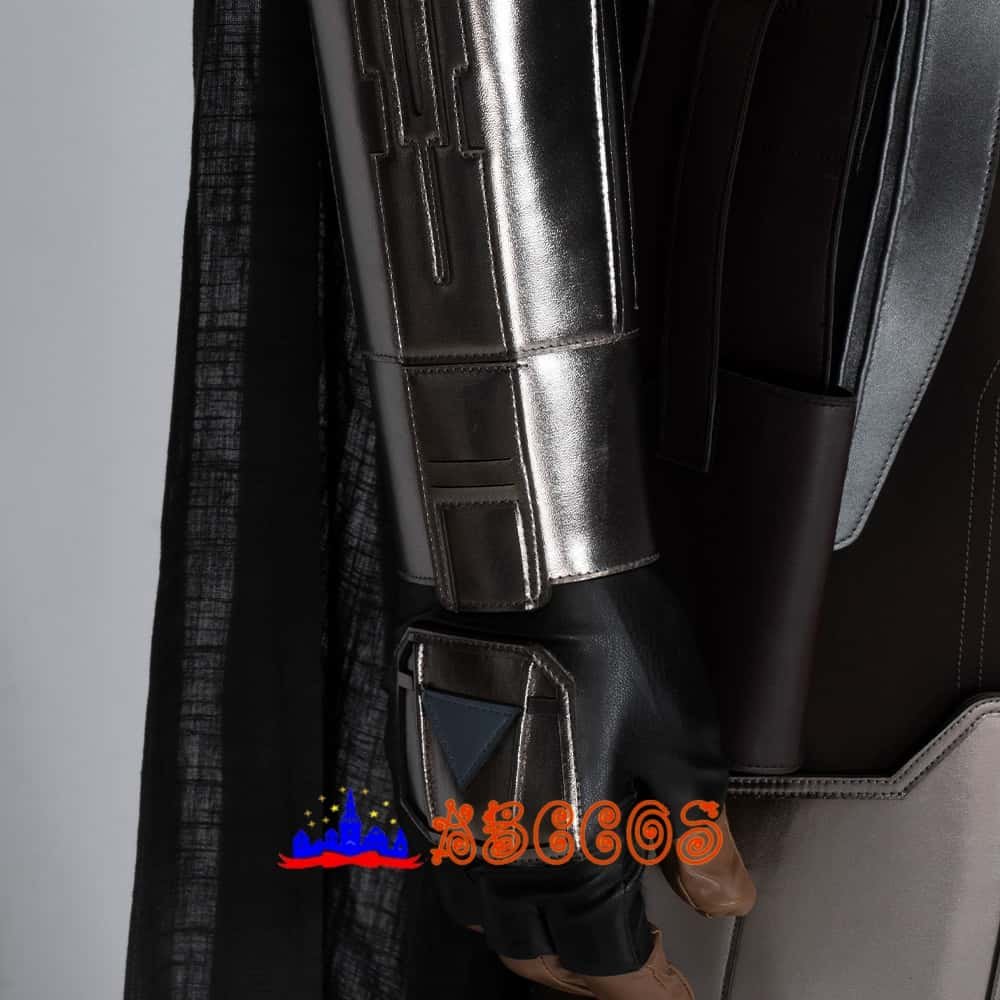 The Mandalorian 3 mandalorian cosplay costume-ABCcosplay The Mandalorian 3 mandalorian cosplay costume-ABCcosplay