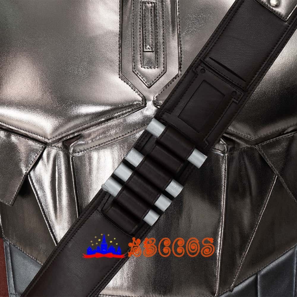 The Mandalorian 3 mandalorian cosplay costume-ABCcosplay The Mandalorian 3 mandalorian cosplay costume-ABCcosplay