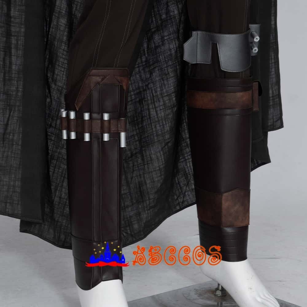 The Mandalorian 3 mandalorian cosplay costume-ABCcosplay The Mandalorian 3 mandalorian cosplay costume-ABCcosplay
