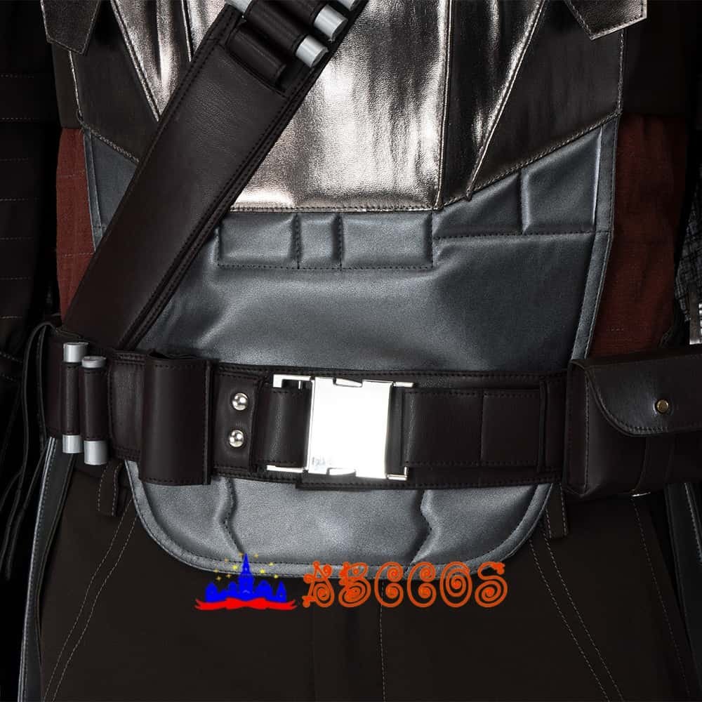 The Mandalorian 3 mandalorian cosplay costume-ABCcosplay The Mandalorian 3 mandalorian cosplay costume-ABCcosplay