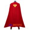 Superman Legacy Superman cosplay costume Superman Legacy Superman cosplay costume