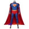 Superman Legacy Superman cosplay costume Superman Legacy Superman cosplay costume