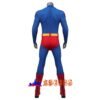 Superman Legacy Superman cosplay costume Superman Legacy Superman cosplay costume